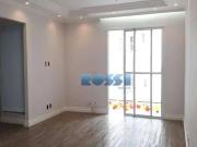 Apartamento para Venda em São Paulo/SP Mooca 3 Quartos
