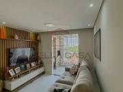 Apartamento para Venda em São Paulo/SP Mooca 3 Quartos