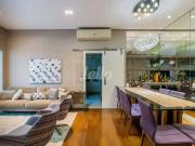 Apartamento para Venda em São Paulo/SP Mooca 3 Quartos