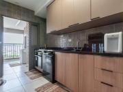 Apartamento para Venda em São Paulo/SP Mooca 3 Quartos