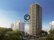 Apartamento para Venda em São Paulo/SP Mooca 3 Quartos