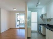 Apartamento para Venda em São Paulo/SP Mooca 3 Quartos