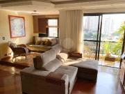 Apartamento para Venda em São Paulo/SP Mooca 3 Quartos