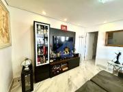 Apartamento para Venda em São Paulo/SP Mooca 3 Quartos