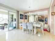 Apartamento para Venda em São Paulo/SP Mooca 3 Quartos