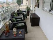 Apartamento para Venda em São Paulo/SP Mooca 3 Quartos