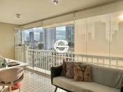 Apartamento para Venda em São Paulo/SP Mooca 3 Quartos