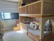 Apartamento para Venda em São Paulo/SP Mooca 3 Quartos