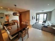 Apartamento para Venda em São Paulo/SP Mooca 3 Quartos