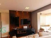 Apartamento para Venda em São Paulo/SP Mooca 3 Quartos