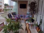 Apartamento para Venda em São Paulo/SP Mooca 3 Quartos