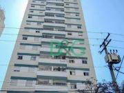 Apartamento para Venda em São Paulo/SP Mooca 3 Quartos