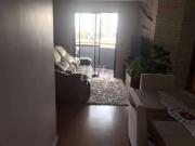Apartamento para Venda em São Paulo/SP Mooca 3 Quartos