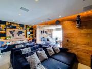 Apartamento para Venda em São Paulo/SP Mooca 3 Quartos