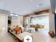 Apartamento para Venda em São Paulo/SP Mooca 3 Quartos