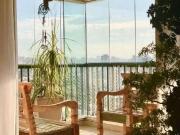 Apartamento para Venda em São Paulo/SP Mooca 3 Quartos