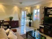 Apartamento para Venda em São Paulo/SP Mooca 3 Quartos