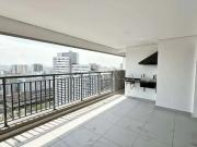 Apartamento para Venda em São Paulo/SP Mooca 3 Quartos