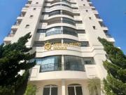 Apartamento para Venda em São Paulo/SP Mooca 3 Quartos