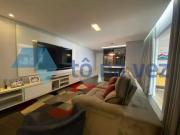 Apartamento para Venda em São Paulo/SP Mooca 3 Quartos