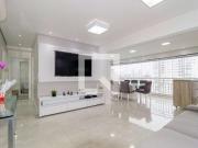 Apartamento para Venda em São Paulo/SP Mooca 3 Quartos