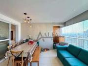 Apartamento para Venda em São Paulo/SP Mooca 3 Quartos