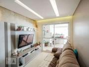 Apartamento para Venda em São Paulo/SP Mooca 3 Quartos