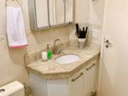 Apartamento para Venda em São Paulo/SP Mooca 3 Quartos