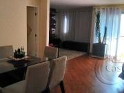 Apartamento para Venda em São Paulo/SP Mooca 3 Quartos