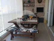 Apartamento para Venda em São Paulo/SP Mooca 3 Quartos