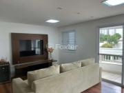 Apartamento para Venda em São Paulo/SP Mooca 3 Quartos