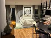 Apartamento para Venda em São Paulo/SP Mooca 3 Quartos