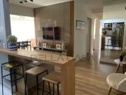 Apartamento para Venda em São Paulo/SP Mooca 3 Quartos