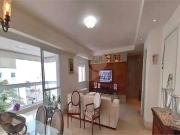 Apartamento para Venda em São Paulo/SP Mooca 3 Quartos