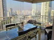 Apartamento para Venda em São Paulo/SP Mooca 3 Quartos