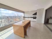 Apartamento para Venda em São Paulo/SP Mooca 3 Quartos