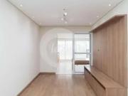 Apartamento para Venda em São Paulo/SP Mooca 3 Quartos