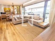 Apartamento para Venda em São Paulo/SP Mooca 3 Quartos