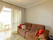 Apartamento para Venda em São Paulo/SP Mooca 3 Quartos