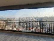 Apartamento para Venda em São Paulo/SP Mooca 3 Quartos