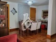 Apartamento para Venda em São Paulo/SP Mooca 3 Quartos