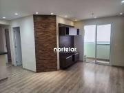 Apartamento para Venda em São Paulo/SP Mooca 3 Quartos