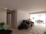 Apartamento para Venda em São Paulo/SP Mooca 3 Quartos