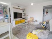 Apartamento para Venda em São Paulo/SP Mooca 3 Quartos