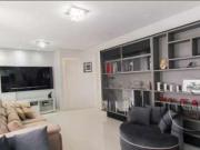 Apartamento para Venda em São Paulo/SP Mooca 3 Quartos