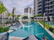 Apartamento para Venda em São Paulo/SP Mooca 3 Quartos