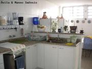Apartamento para Venda em São Paulo/SP Mooca 3 Quartos