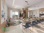 Apartamento para Venda em São Paulo/SP Mooca 3 Quartos