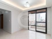 Apartamento para Venda em São Paulo/SP Mooca 3 Quartos