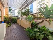 Apartamento para Venda em São Paulo/SP Mooca 3 Quartos